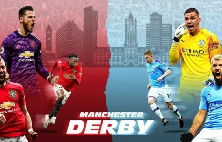 Trận derby là gì? Ý nghĩa thật sự của trận derby bóng đá