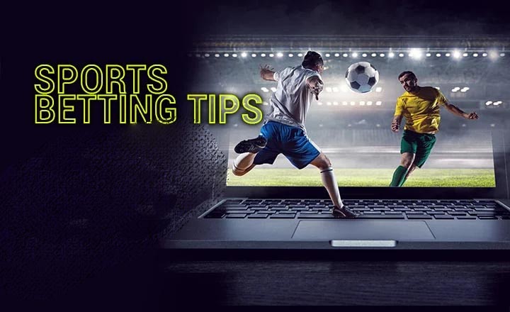 Sport betting tips